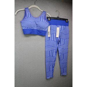 Yelete Workout/Yoga 2 Piece Set-Size Large-New with Tags